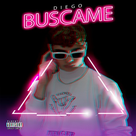 Buscame | Boomplay Music