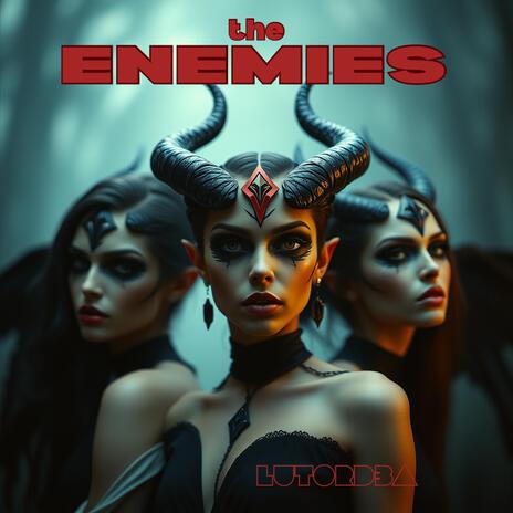 The Enemies | Boomplay Music