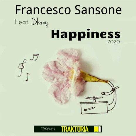 Happiness 2020 (Radio Edit) ft. Dhany