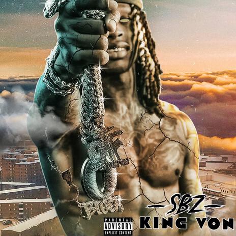 KING VON | Boomplay Music