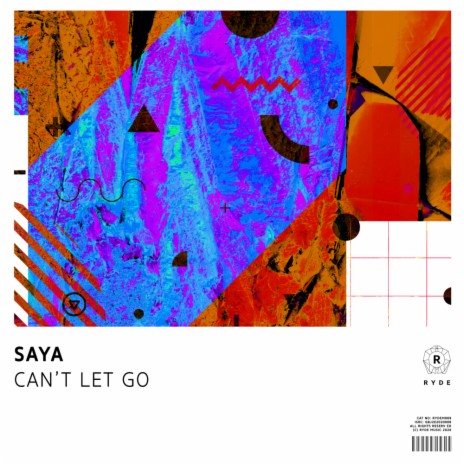 Can't Let Go (Original Mix) | Boomplay Music