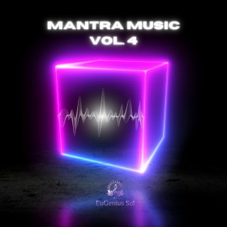 MANTRA MUSIC, Vol. 4