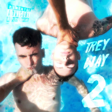 Treyway 2 ft. Hammon, Cabeleira & Young Kid | Boomplay Music