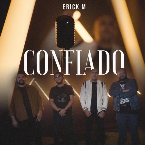 Confiado | Boomplay Music