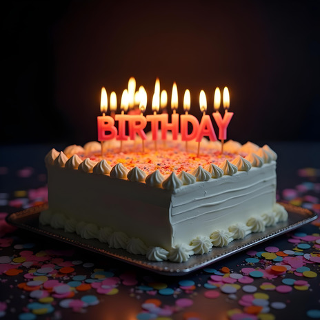 Happy Birthday Countdown | Best Happy Birthday Song | Boomplay Music