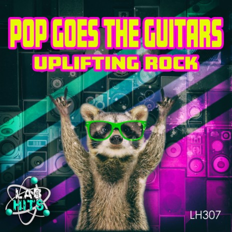 Pop Goes The Guitars
