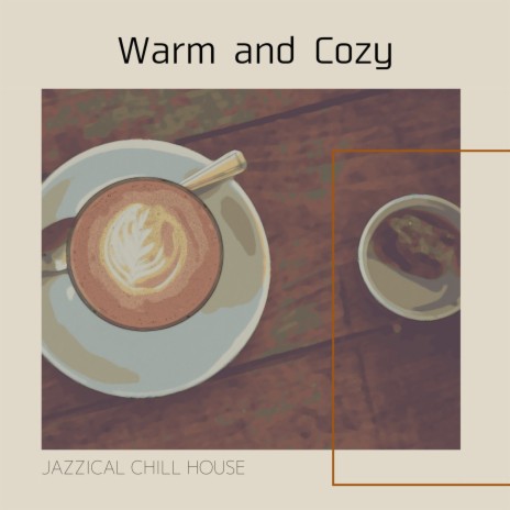 The Coffeehouse in the Moonlight | Boomplay Music