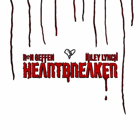 HEARTBREAKER ft. Ron Geffen | Boomplay Music