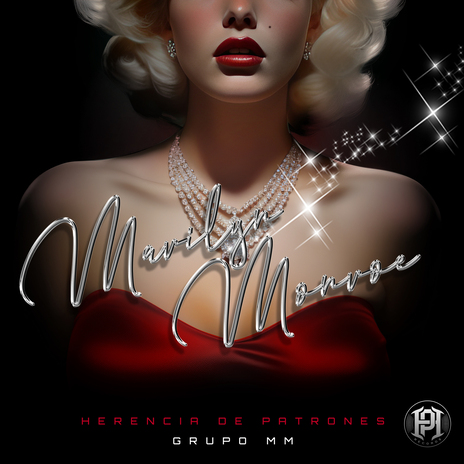 Marilyn Monroe ft. Grupo MM | Boomplay Music