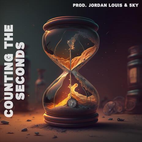 Counting The Seconds | Boomplay Music