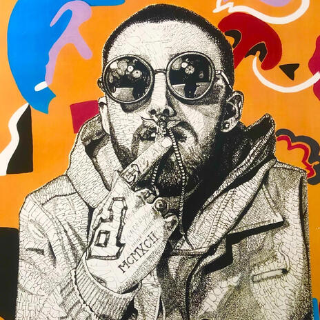 r.i.p mac | Boomplay Music