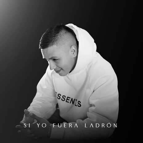 Si yo fuera ladron (Live) | Boomplay Music