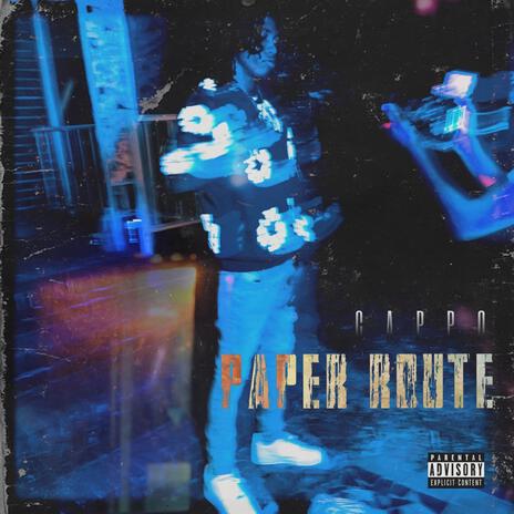 Paper route | Boomplay Music