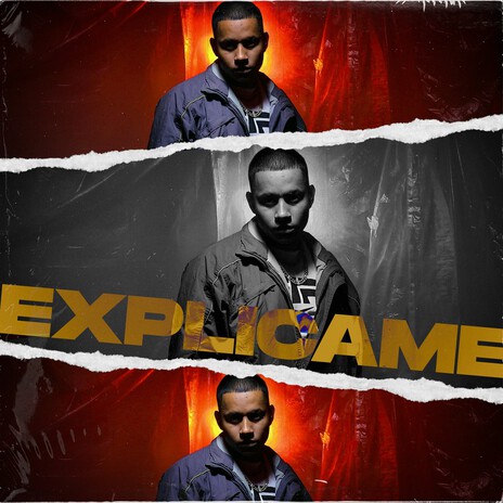 EXPLICAME | Boomplay Music