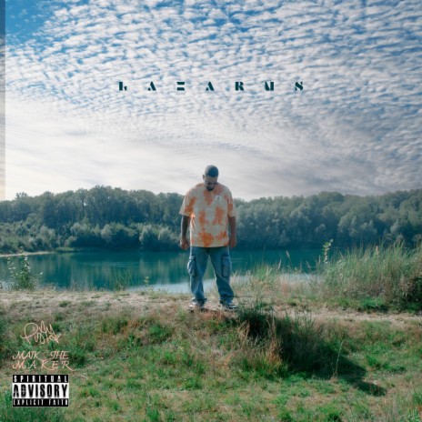 LAZARUS | Boomplay Music