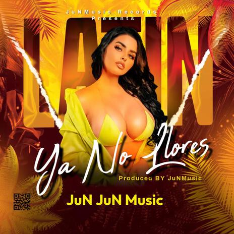 Ya No Llores | Boomplay Music