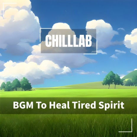 Healing Delight | Boomplay Music