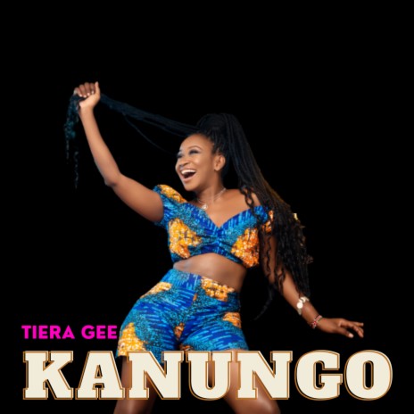Kanungo | Boomplay Music