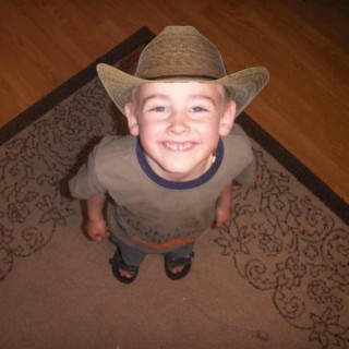 Little Cowboy