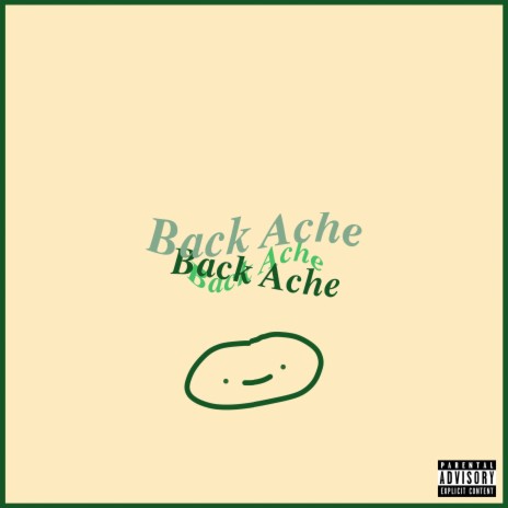 Back Ache | Boomplay Music