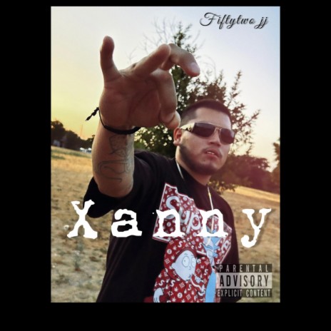 Xanny | Boomplay Music