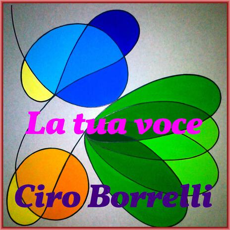 La tua voce