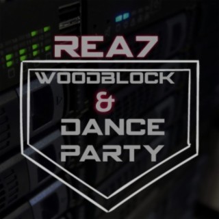 Woodblock & Dance party