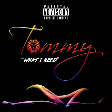 What I Need | Boomplay Music