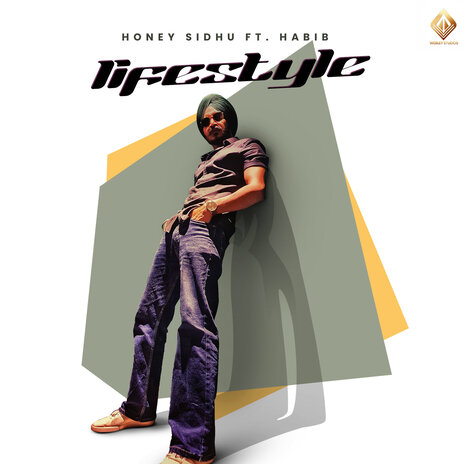 Lifestyle ft. Habib | Boomplay Music