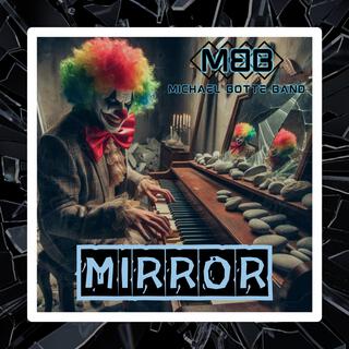 Mirror lyrics | Boomplay Music