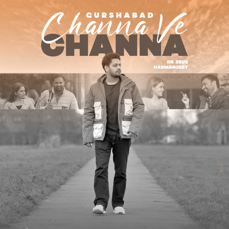 Channa Ve Channa | Boomplay Music