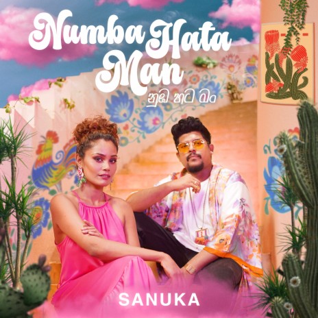 Numba Hata Man | Boomplay Music