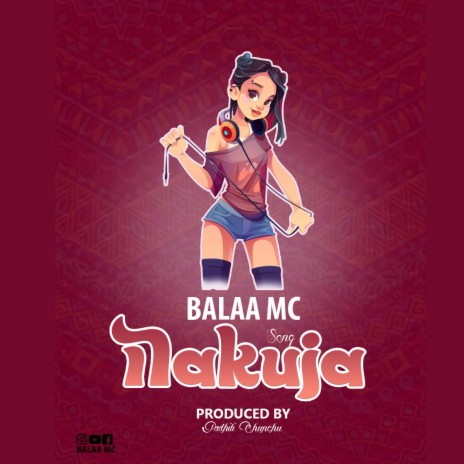 Nakuja | Boomplay Music