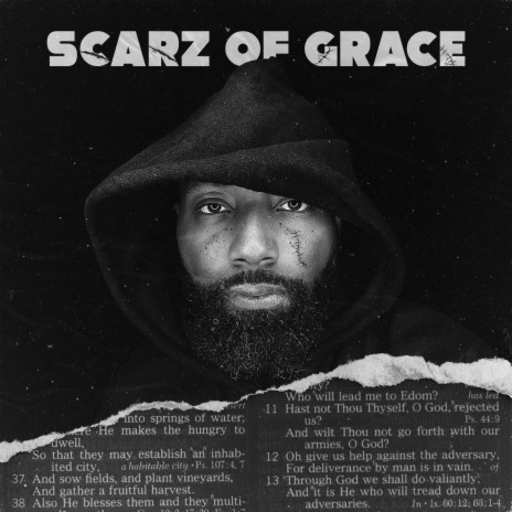 Scarz of Grace