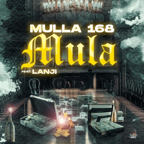 Mula (feat. Lanji) | Boomplay Music