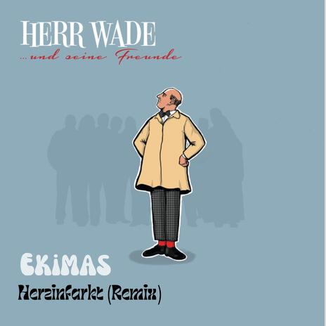 Herzinfarkt (Ekimas Remix) ft. Ekimas | Boomplay Music