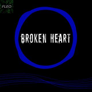 broken heart