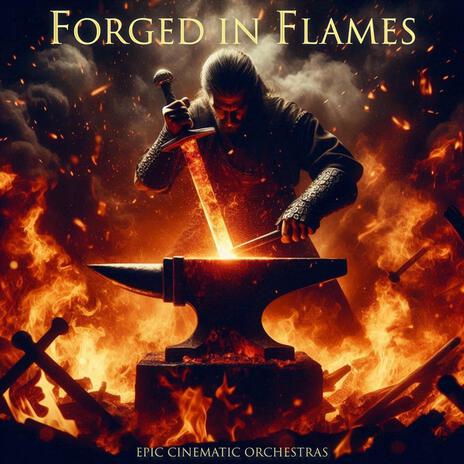 Forged in Flames | Boomplay Music