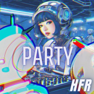 Party (feat. RAE)