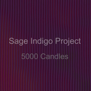 5000 Candles