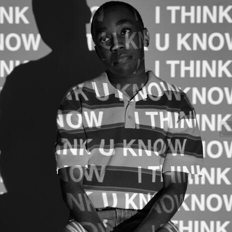 i think u know (sped up) | Boomplay Music