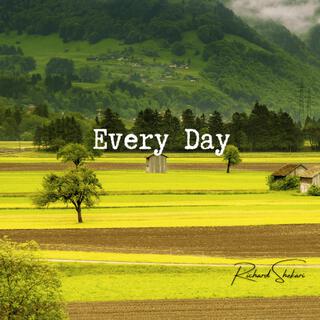 Every Day lyrics | Boomplay Music