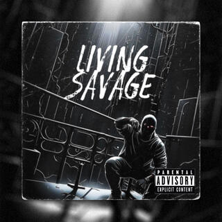 Living Savage 3