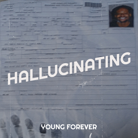 Hallucinating | Boomplay Music