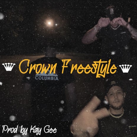 Crown Freestyle
