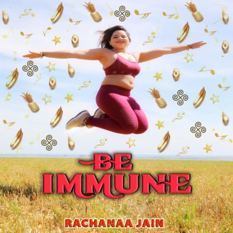 Be Immune | Boomplay Music