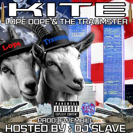 Kite ft. The Traumster & Slave | Boomplay Music