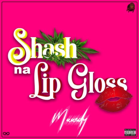 Shaash Na Lipgloss | Boomplay Music