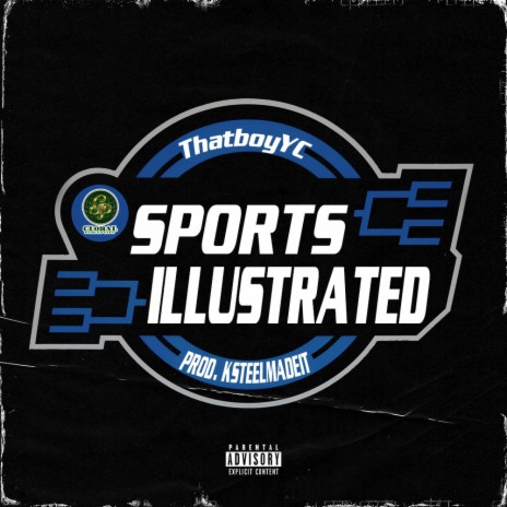 Sports Illustrated | Boomplay Music