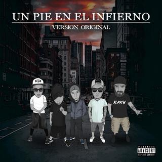 Un Pie En El Infierno